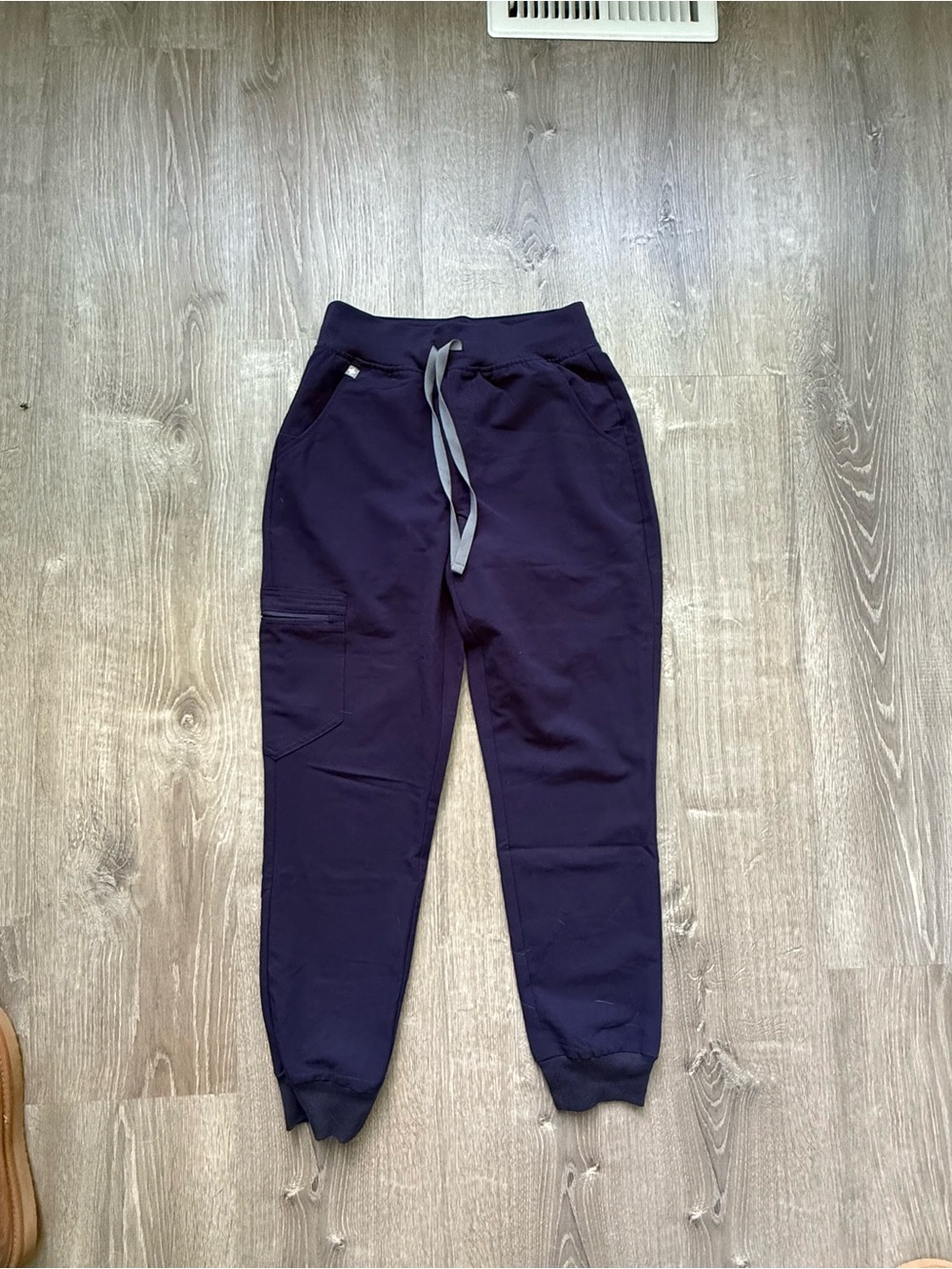 Figs Navy Joggers